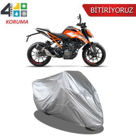 Autoen KTM 125 Duke Miflonlu Motorsiklet Brandası