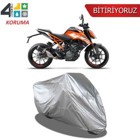 Autoen KTM 125 Duke Miflonlu Motorsiklet Brandası