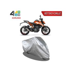 Autoen KTM 125 Duke Miflonlu Motorsiklet Brandası