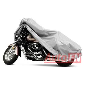 Autoen KTM 125 Duke Motosiklet Branda
