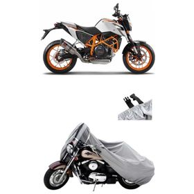 Autoen KTM 125 Duke Motosiklet Sele Branda