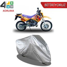 Autoen KTM 125 LC2 Miflonlu Motorsiklet Brandası