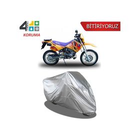 Autoen KTM 125 LC2 Miflonlu Motorsiklet Brandası