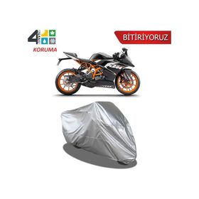 Autoen KTM 125 RC Miflonlu Motorsiklet Brandası