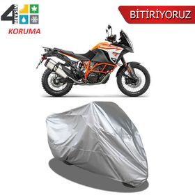 Autoen KTM 1290 Super Adventure Miflonlu Motorsiklet Brandası