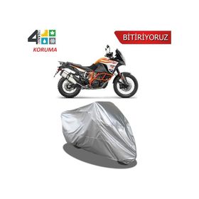 Autoen KTM 1290 Super Adventure Miflonlu Motorsiklet Brandası