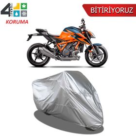 Autoen KTM 1290 Super Duke R Miflonlu Motorsiklet Brandası