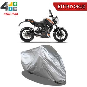 Autoen KTM 200 Duke ABS Miflonlu Motorsiklet Brandası
