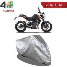 Autoen KTM 200 Duke Miflonlu Motorsiklet Brandası
