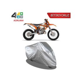 Autoen KTM 200 EXC Miflonlu Motorsiklet Brandası