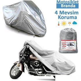 Autoen KTM 250 EXC Miflonlu Motorsiklet Brandası
