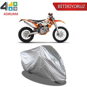 Autoen KTM 250 EXC Miflonlu Motorsiklet Brandası