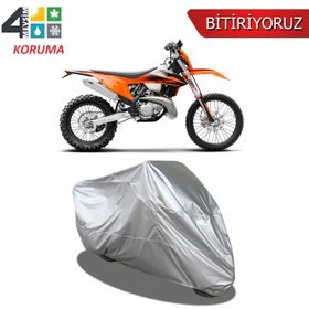 Autoen KTM 250 EXC Miflonlu Motorsiklet Brandası
