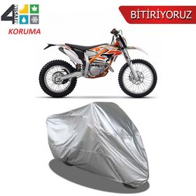 Autoen KTM 250 Freeride R Miflonlu Motorsiklet Brandası