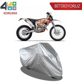 Autoen KTM 250 Freeride R Miflonlu Motorsiklet Brandası