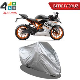 Autoen KTM 250 RC ABS Miflonlu Motorsiklet Brandası