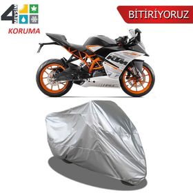 Autoen KTM 250 RC ABS Miflonlu Motorsiklet Brandası