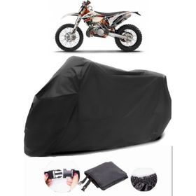 Autoen KTM 300 EXC Six Days Motosiklet Brandası