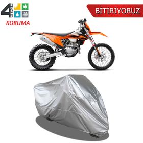 Autoen KTM 350 EXC-F Miflonlu Motorsiklet Brandası