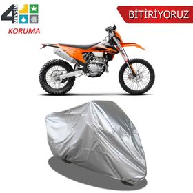 Autoen KTM 350 EXC-F Miflonlu Motorsiklet Brandası