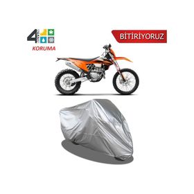 Autoen KTM 350 EXC-F Miflonlu Motorsiklet Brandası