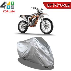 Autoen KTM 350 Freeride Miflonlu Motorsiklet Brandası