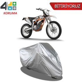 Autoen KTM 350 Freeride Miflonlu Motorsiklet Brandası
