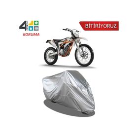 Autoen KTM 350 Freeride Miflonlu Motorsiklet Brandası