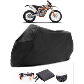 Autoen KTM 350 Freeride Motosiklet Branda