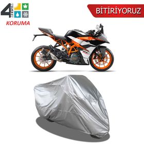 Autoen KTM 390 RC Miflonlu Motorsiklet Brandası