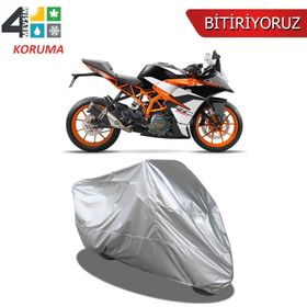 Autoen KTM 390 RC Miflonlu Motorsiklet Brandası