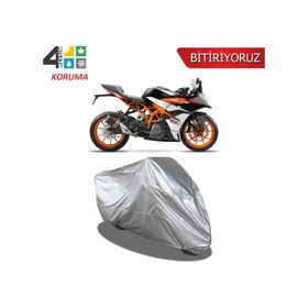 Autoen KTM 390 RC Miflonlu Motorsiklet Brandası