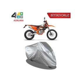 Autoen KTM 500 EXC Miflonlu Motorsiklet Brandası