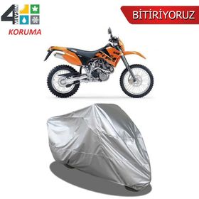 Autoen KTM 620 SC Miflonlu Motorsiklet Brandası