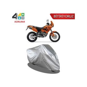 Autoen KTM 640 Adventure Miflonlu Motorsiklet Brandası