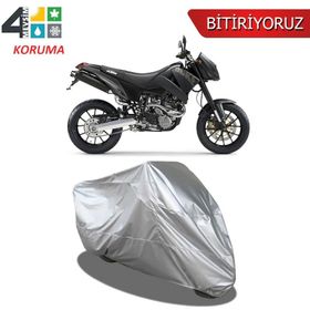 Autoen KTM 640 Duke II Miflonlu Motorsiklet Brandası