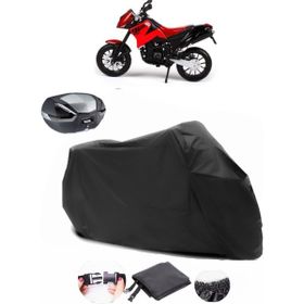 Autoen KTM 640 Duke II Motosiklet Branda