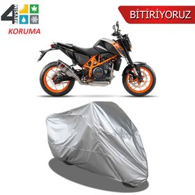 Autoen KTM 690 Duke Miflonlu Motorsiklet Brandası