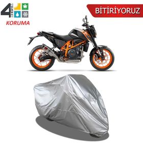 Autoen KTM 690 Duke Miflonlu Motorsiklet Brandası