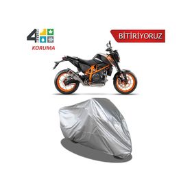 Autoen KTM 690 Duke Miflonlu Motorsiklet Brandası