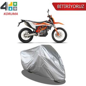 Autoen KTM 690 Enduro Miflonlu Motorsiklet Brandası