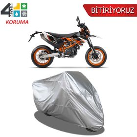 Autoen KTM 690 Supermoto R Miflonlu Motorsiklet Brandası