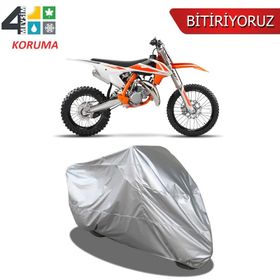 Autoen KTM 85 SX Miflonlu Motorsiklet Brandası