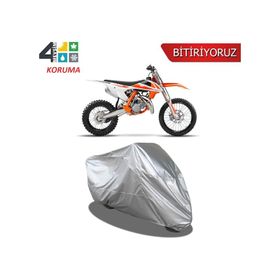 Autoen KTM 85 SX Miflonlu Motorsiklet Brandası