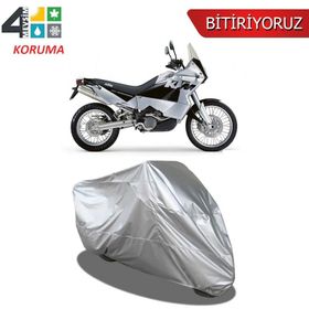 Autoen KTM 950 Adventure Miflonlu Motorsiklet Brandası