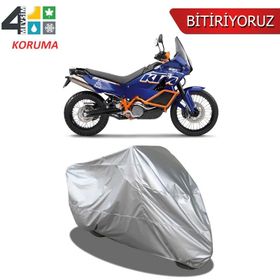 Autoen KTM 990 Adventure Dakar Miflonlu Motorsiklet Brandası