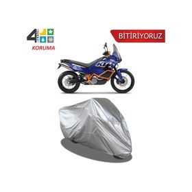 Autoen KTM 990 Adventure Dakar Miflonlu Motorsiklet Brandası