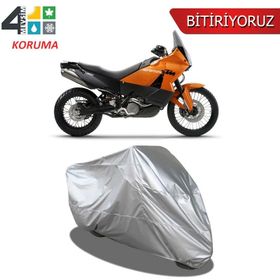 Autoen KTM 990 Adventure Miflonlu Motorsiklet Brandası