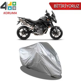 Autoen KTM 990 Supermoto T Miflonlu Motorsiklet Brandası
