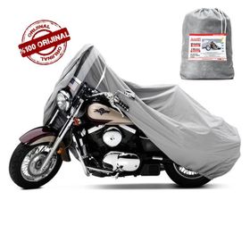 Autoen Kuba Çita 125 Motosiklet Branda